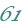 61